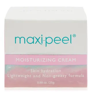 Maxipeel Moisturizing Cream 25 g