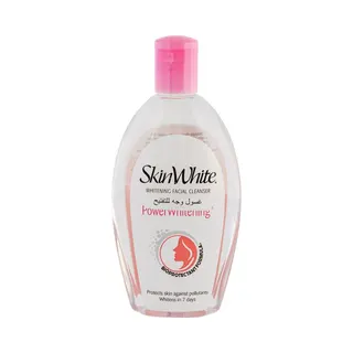 Skin White Powerwhitening Facial Cleanser135 ml