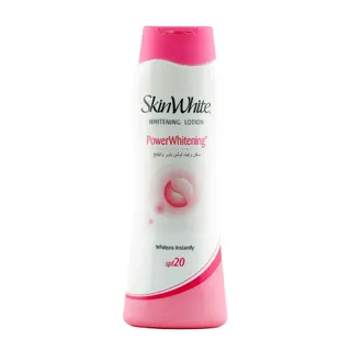 Skin White Advanced Power Whitening Lotoin SPF20 200 ml