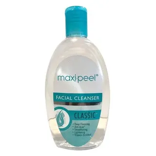 Maxi Peel Facial Cleanser Classic 135 ml