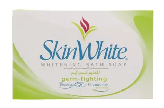 Skin White Cream Soap 135 g