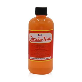 CL Cuticle Tint with Benzalkonium Chloride, 120ml
