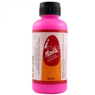 NAILS CUTICLE REMOVER 60 ML