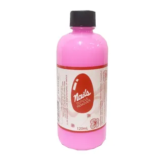 Nail Cuticle Remover, 120ml