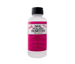Nail Polish Remover with Acetone, 60ml