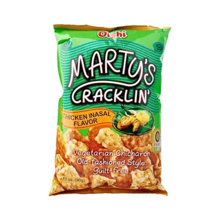 Oishi Martys Chicken Flavor 90 g