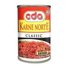 Cdo Karne Norte, 150G