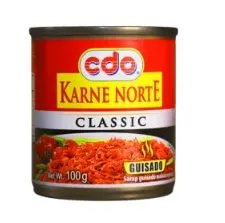 CDO Karne Norte, 100g