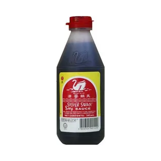 Silver Swan Soy 385 ml