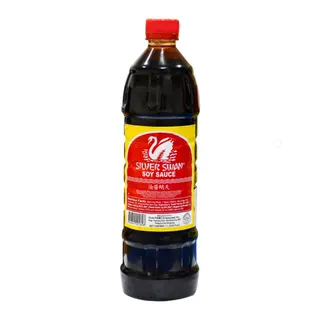Silver Swan Special Soy Sauce, 1L