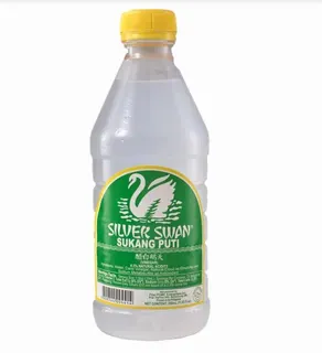 Silver Swan Vinegar Sukang 385 Ml