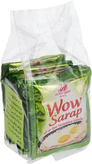 Silver Swan Wow Sarap All In One Seasoning Granules (12 Pcs x 8 g) 96 g