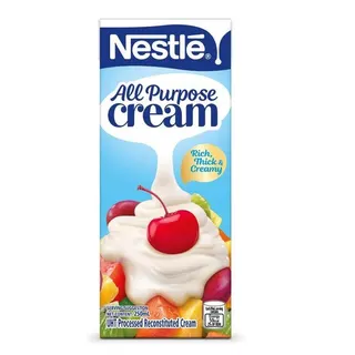 Nestle All Purpose Cream, 250ml