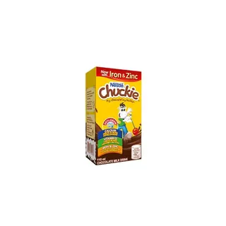 Nestle Chocolate Milk Drink, 110ml