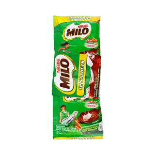 Nestle Milo Sachet 22G