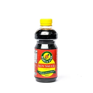 Marca Pina Soy Sauce 385Ml