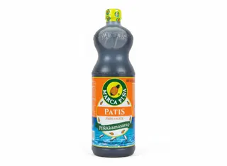 Marca Pina Fish Sauce 1 L