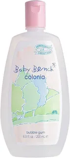 Baby Bench Bubblegum Colonia, 200ml