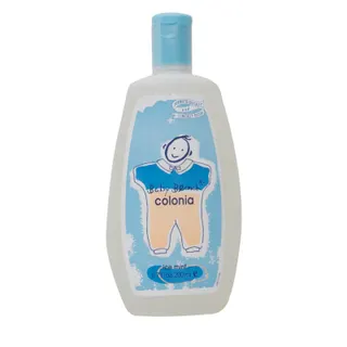 Baby Bench Cologne Ice Mint Scent, 200ml