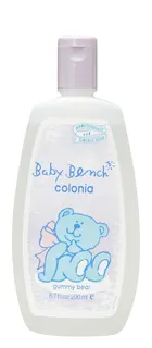 Baby Bench Cologne Gummy Bear Scent, 200ml