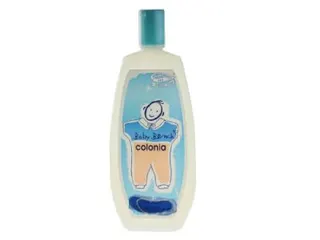 Bench Ice Mint Baby Cologne 500 ML
