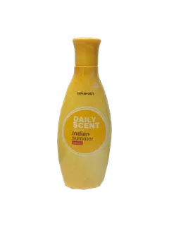 Bench Daily Scent Indian Summer 125Ml