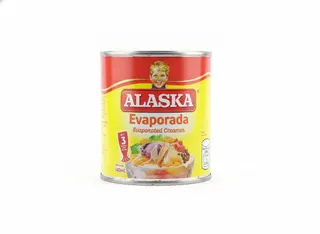 ALASKA EVAPORADA 140 ML