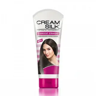 Cream Silk Conditioner Standout Straight 350 ml