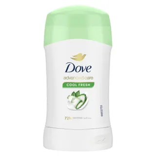 Dove Fresh Cucumber Antiperspirant Stick 40 g