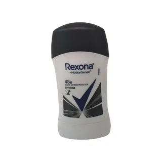 Rexona Motion Sense Invisible Deodorant Stick, 40g