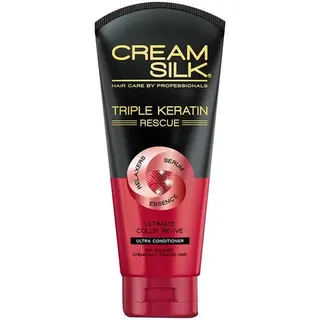 Cream Silk Ultimate Color Revive Ultra Conditioner