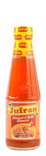 Jufran Sweet Chili Sauce, 330g