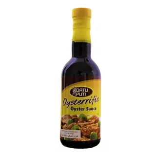 Datu Puti Oyster Sauce, 430g