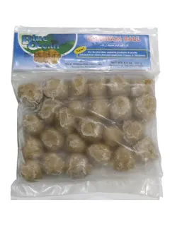 Blue Ocean Orlian Kikiam Balls 250 g