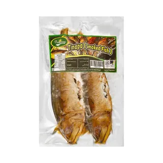 MABUHAY SMOKED FISH (TINAPA) 280 GM
