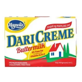 Magnolia Dari Creme Buttermilk Butter 200G