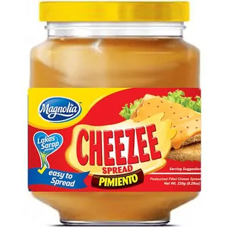 Magnolia Cheezee Spread   Pimiento 235 G