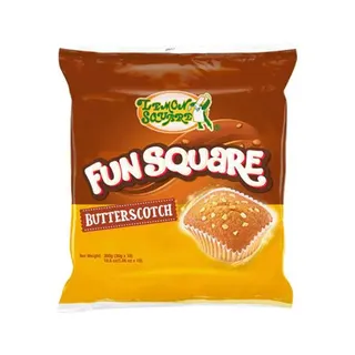 Lemon Square Butter Scotch, 30g
