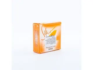 Silka Papaya Pearl Cream 6Gm