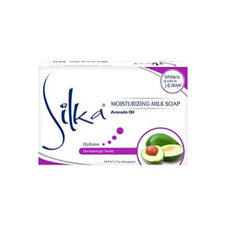 SOLKA MOST AVOCADO OIL SOAP 135 GM
