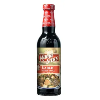 Mama Sita's Garlic Oyster Sauce, 405g