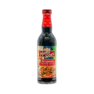 Mama Sita Oyster Sauce Mushroom 405G