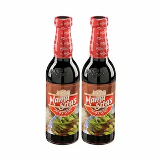 MAMA SITAS OYSTER SAUCE 405GX2P