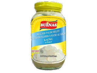 Buenas Sugar Palm Fruit 12 oz