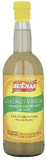 Phl Buenas Coconut Vinegar 750 Ml