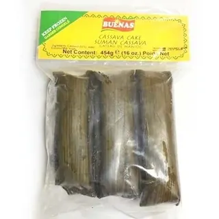 Buenas Suman Cassava, 454g