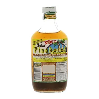 Pinakurat Suka Pinakurat, 250ml