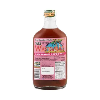 Suka Waykurat Vinegar, 250ml