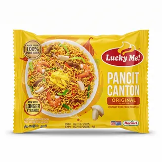Lucky Me Pancit Canton Original, 60g