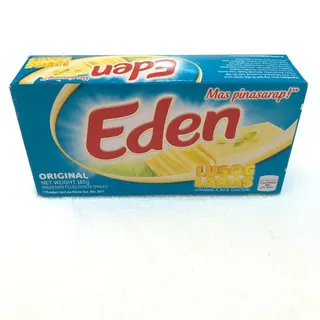 Kraft Eden Cheese 165G